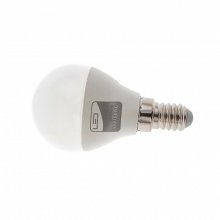 V-Tac Bombilla LED 7W E14 Blanco Cálido