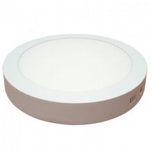 Bricoled Downlight LED Redondo 6W 120mm Blanco Neutro