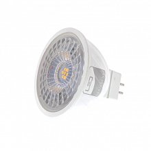 V-Tac Bombilla LED Dicróica 6.5W GU5.3 Blanco Neutro