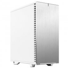 Fractal Design Define 7 Compact USB 3.1 Blanca en PcComponentes