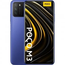 Xiaomi Poco M3 4GB/128GB 6.53'' Azul en PcComponentes