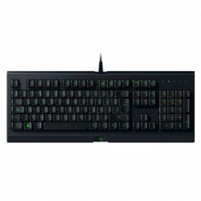 Razer Cynosa Lite Teclado Gaming Retroiluminado Negro Reacondicionado en PcComponentes