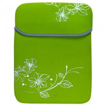 UNYKAch Funda Neopreno Verde para Netbook 13.3" en PcComponentes