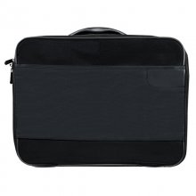 UNYKAch Executive Maletín para Portátil 17" Negro en PcComponentes