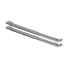 QNAP RAIL-B02 Kit de Raíles para Armarios Rack TVS-471U/2U en PcComponentes