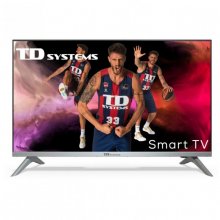 TD Systems K32DLJ12HS 32" LED HD en PcComponentes