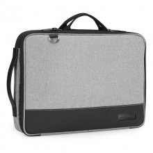 Subblim Advance Funda Maletín para Portátil hasta 15.6" Gris en PcComponentes