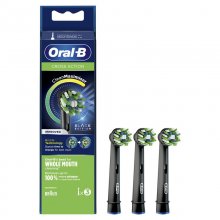 Oral-B EB50-3 Cross Action Pack 3 Cabezales de Recambio en PcComponentes