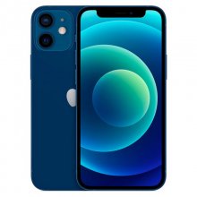 Apple iPhone 12 Mini 128GB Azul Libre Reacondicionado en PcComponentes