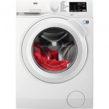 AEG L6FBI147P Lavadora de Carga Frontal 10Kg A+++ Blanca en PcComponentes