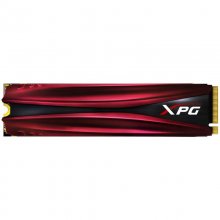 Adata XPG GAMMIX S11 Pro SSD 512GB M.2 PCIe 3.0 NVMe 3D Nand TLC en PcComponentes