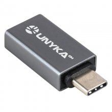 UNYKAch Adaptador USB-C a USB 3.0 en PcComponentes