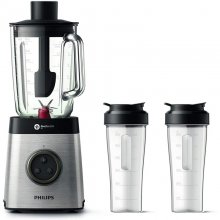 Philips Avance HR3655/00 Batidora de Vaso 1400W en PcComponentes