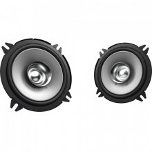 Kenwood KFC-S1356 Altifalantes de Cone Duplo para Carro 13cm RMS 30W en PcComponentes