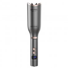Cecotec Bamba Surfcare 850 Magic Waves Vision Rizador Automático de Pelo Reacondicionado en PcComponentes