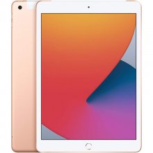 Apple iPad 2020 10.2" 32GB Wifi + Cellular Dorado Reacondicionado en PcComponentes