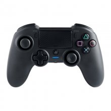 Nacon Asymmetric Mando Inalámbrico PS4 Versión Española Reacondicionado en PcComponentes
