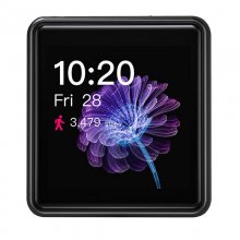 FiiO M5 Reproductor Bluetooth Hi-Res Negro Reacondicionado en PcComponentes