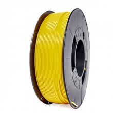 3DWorld Bobina de Filamento PLA Premium 1.75mm Amarillo Intenso 1Kg en PcComponentes
