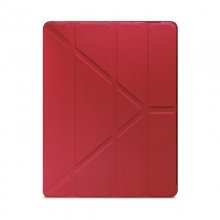 Nueboo Origami2 Funda Roja para iPad 2019/2020 en PcComponentes