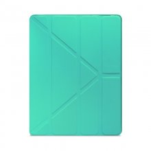 Nueboo Origami2 Funda Verde para iPad 2019/2020 en PcComponentes