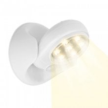 Imperii Lámpara LED con Sensor de Luz y Presencia Blanca en PcComponentes