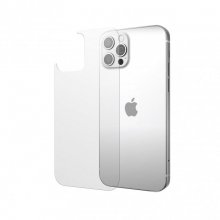 Nueboo Protector Cristal Templado Trasero para iPhone 12/12 Pro en PcComponentes