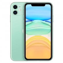 Apple iPhone 11 64GB Verde Libre Refurbished en PcComponentes