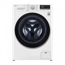 LG F4DN4008S1W Lavasecadora Carga Frontal 8Kg/5Kg E Blanca en PcComponentes