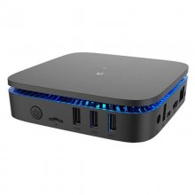 Billow XMINI Intel Celeron J3355/4GB/64GB Reacondicionado en PcComponentes