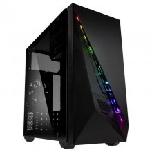 Kolink Inspire K2 A-RGB Cristal Templado USB 3.0 Reacondicionado en PcComponentes