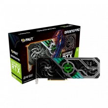Palit GeForce RTX 3090 GamingPro 24GB GDDR6X en PcComponentes