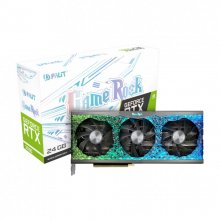 Palit GeForce RTX 3090 GameRock 24GB GDDR6X en PcComponentes