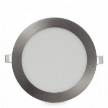 Iglux LS-102104-FP Downlight LED Empotrable Redondo 4W Luz Fría en PcComponentes