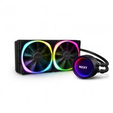 NZXT Kraken X53 RGB Kit de Refrigeración Líquida en PcComponentes