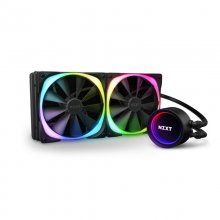 NZXT Kraken X63 RGB Kit de Refrigeración Líquida en PcComponentes