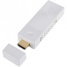 Acer HWA1 Miracast Airplay Adaptador WiFi HDMI en PcComponentes