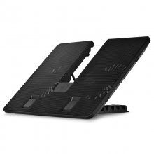 DeepCool U PAL Base Refrigeradora para Portátil hasta 15.6" en PcComponentes
