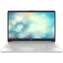 HP 15S-FQ1132NS Intel Core i3-1005G1/8GB/256GB SSD/15.6" Reacondicionado en PcComponentes