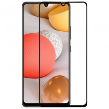 Cool Protector Cristal Templado 3D Negro para Samsung Galaxy A42 5G en PcComponentes
