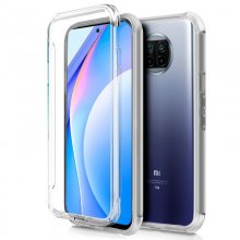 Cool Funda Silicona 3D Transparente para Xiaomi Mi 10T Lite en PcComponentes