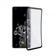 Ksix Armor Protector de Pantalla para Samsung Galaxy S20 Ultra en PcComponentes