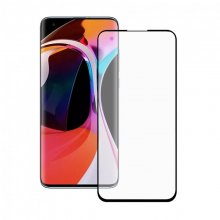 Ksix Protector Extreme 3D Cristal Templado 9H Borde Negro para Xiaomi MI10/MI 10 PRO en PcComponentes