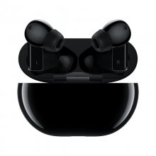 Huawei FreeBuds Pro Auriculares Bluetooth Pretos en PcComponentes