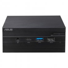 Asus Mini PC PN40-BC100MC Intel Celeron N4100/4GB/128GB SSD en PcComponentes