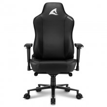 Sharkoon Skiller SGS40 Silla Gaming Negra en PcComponentes