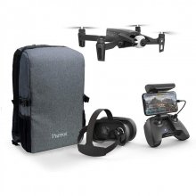 Parrot Anafi FPV Dron Pack en PcComponentes