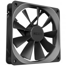 NZXT Aer F F140 Twin Pack 140mm x 2 en PcComponentes