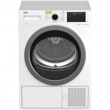 Beko DH 9532 GAO Secadora Bomba de Calor de Carga Frontal 9Kg A+++ Blanca en PcComponentes