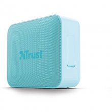 Trust Zowy Compact Altavoz Bluetooth 5W Menta en PcComponentes